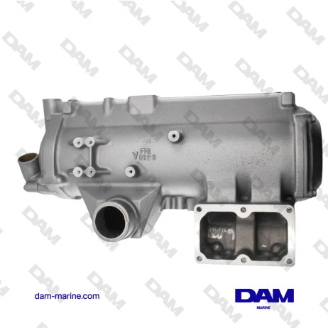 REFROIDISSEUR AIR YANMAR 719578-18101*