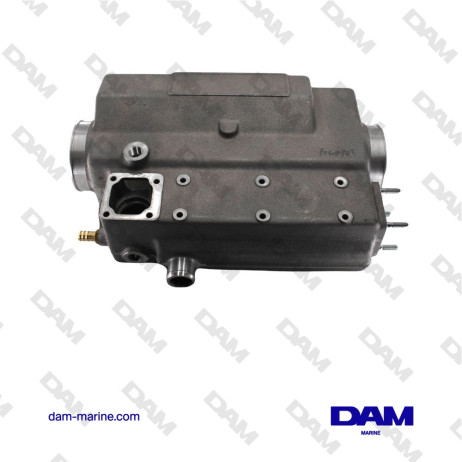 VOLVO MD2040 EXCHANGER CARTER - 3581927