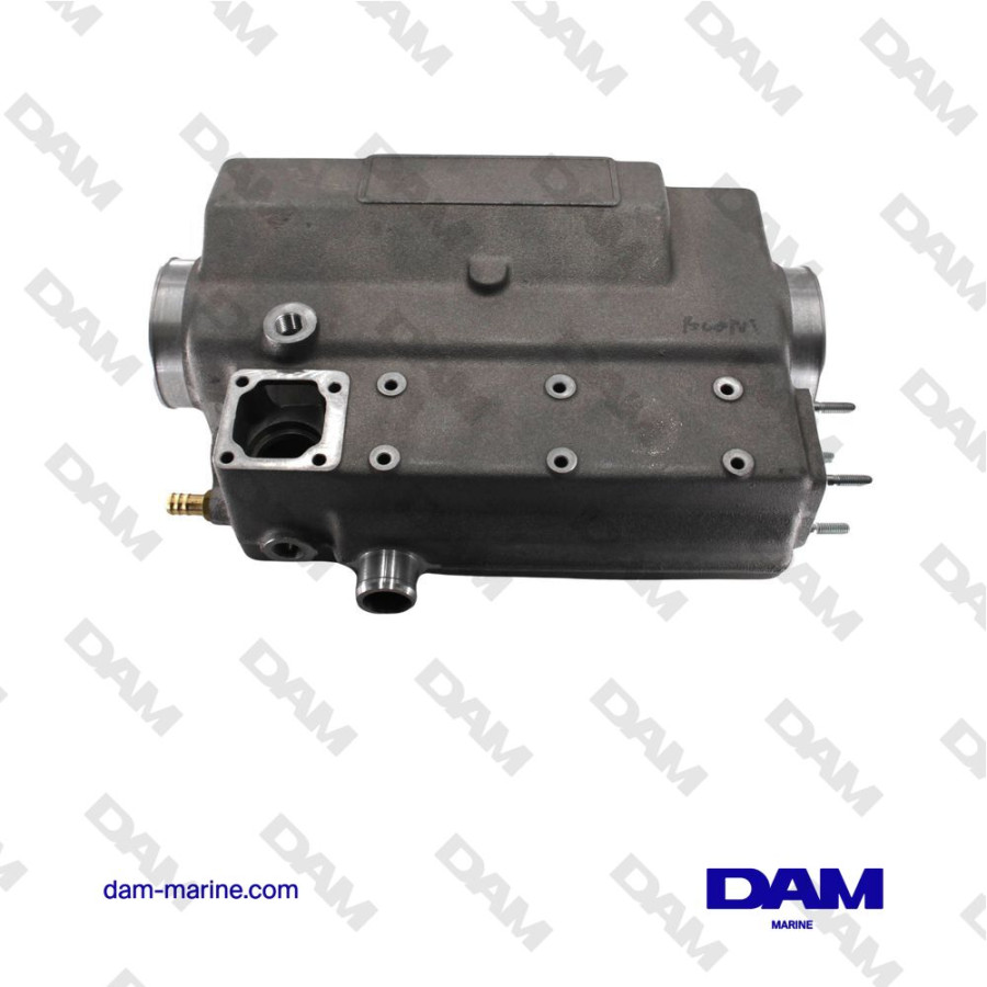 CARTER ECHANGEUR VOLVO MD2040 - 3581927