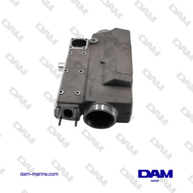 CARTER ECHANGEUR VOLVO MD2040 - 3581927