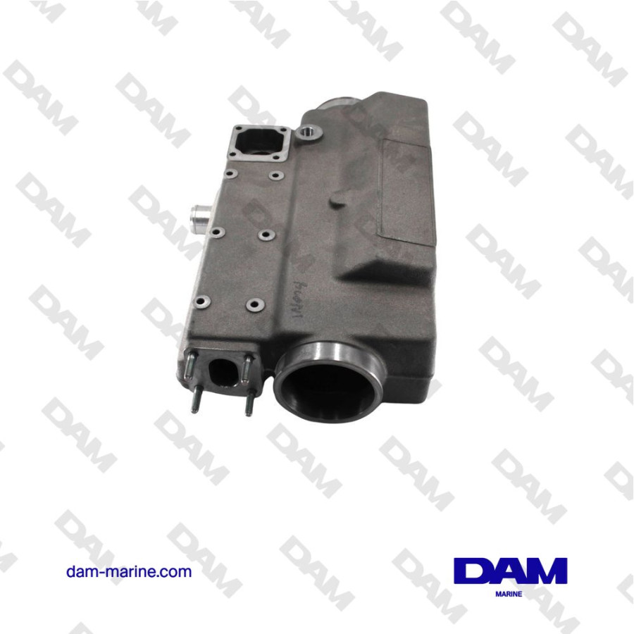 CARTER ECHANGEUR VOLVO MD2040 - 3581927