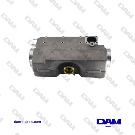 VOLVO MD2040 EXCHANGER CARTER - 3581927