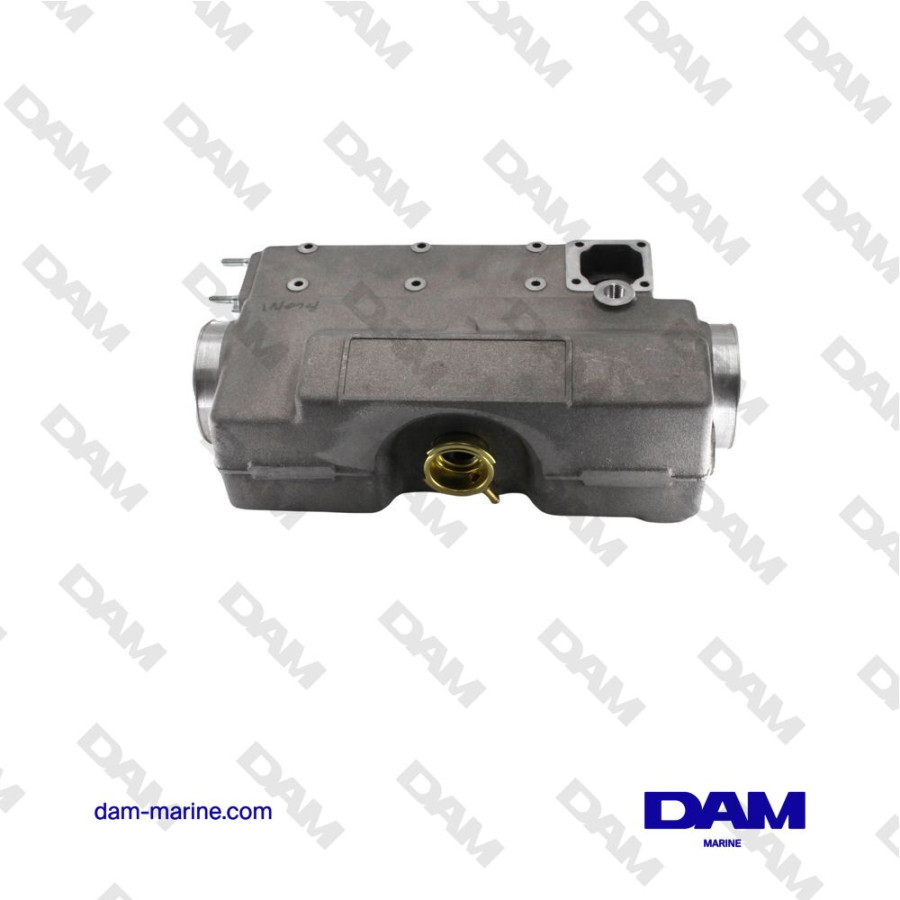 CARTER ECHANGEUR VOLVO MD2040 - 3581927