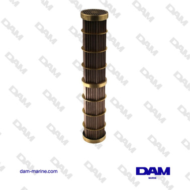 FAISCEAU ECHANGEUR VOLVO MD2040 - 3581932