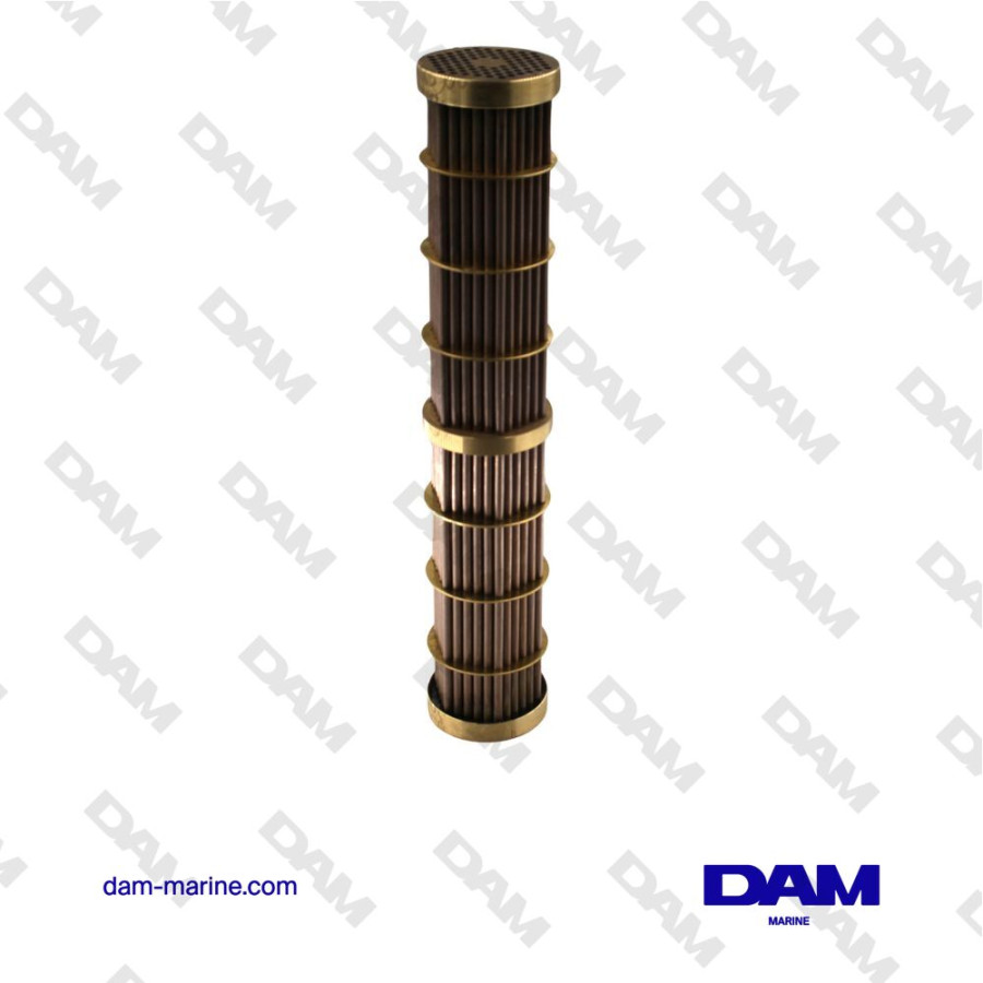 FAISCEAU ECHANGEUR VOLVO MD2040 - 3581932