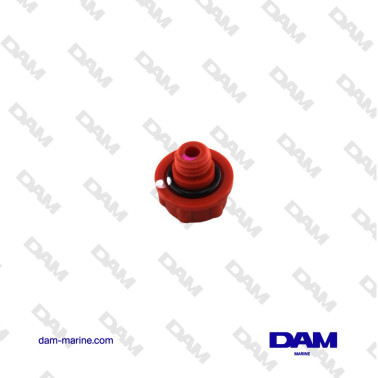 SUZUKI TRIM RESERVOIR CAP -...