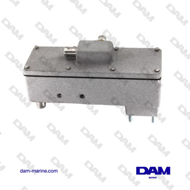 FISCHER PANDA* EXHAUST MANIFOLD