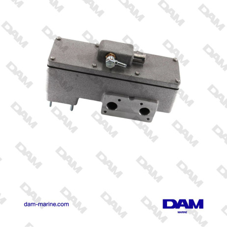 FISCHER PANDA* EXHAUST MANIFOLD