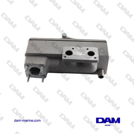 FISCHER PANDA* EXHAUST MANIFOLD