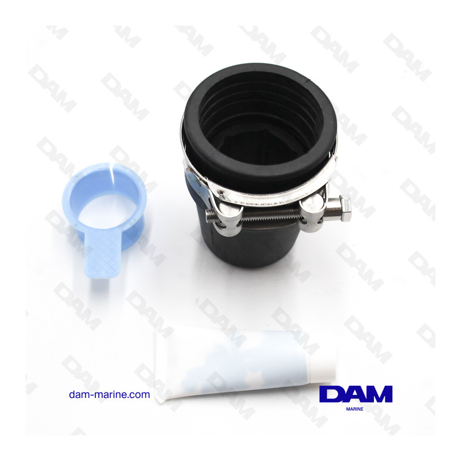 PRESSE ETOUPE VOLVO 45MM LUBRIFIE