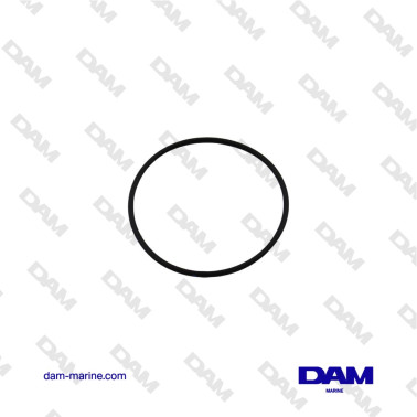 YANMAR 24341-000500 O-RING