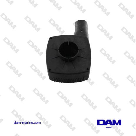 LOMBARDINI AIR FILTER - 3700333*