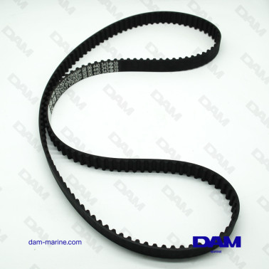 MERCRUISER TIMING BELT