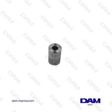 ANODE DE TETE MOTRICE YAMAHA F150 - F300 - 68T-11325-00 - ZINC