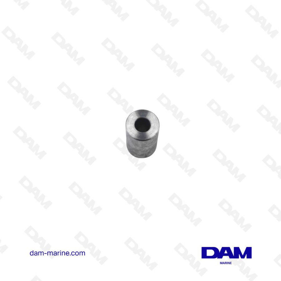 ANODE DE TETE MOTRICE YAMAHA F150 - F300 - 68T-11325-00 - ZINC