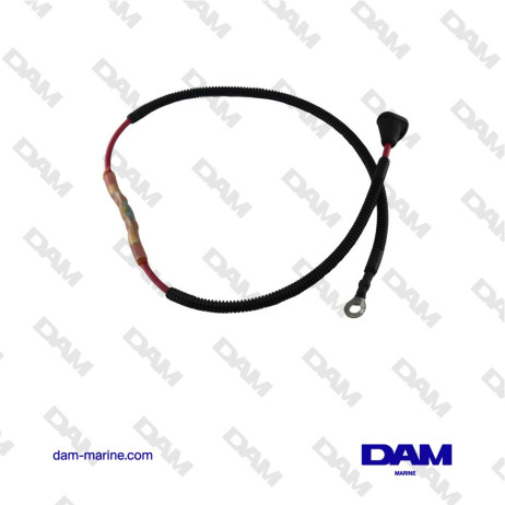 ANODE ALU HELICE MERCRUISER