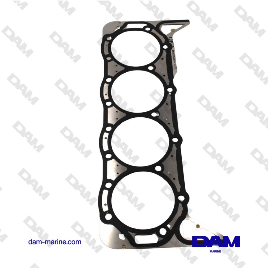 GUARNIZIONE TESTA CILINDRO MERCRUISER 6.2L 8M6002430