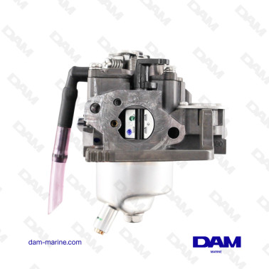 COMPLETE CARBURETOR HONDA BF2.3