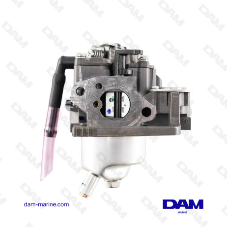CARBURATEUR HONDA 16100-ZW6-G01