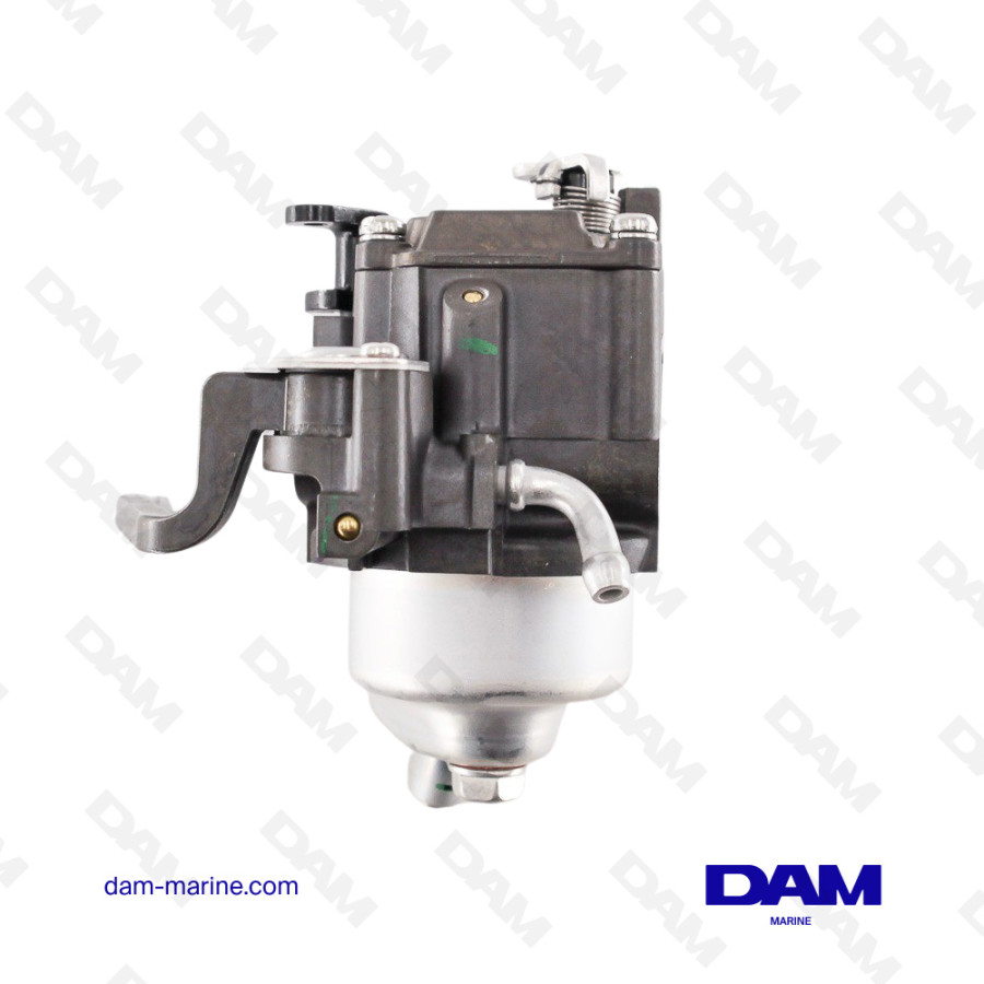 CARBURATEUR HONDA 16100-ZW6-G01