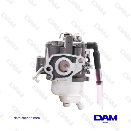 CARBURADOR COMPLETO HONDA BF2.3