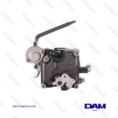 COMPLETE CARBURETOR HONDA BF2.3