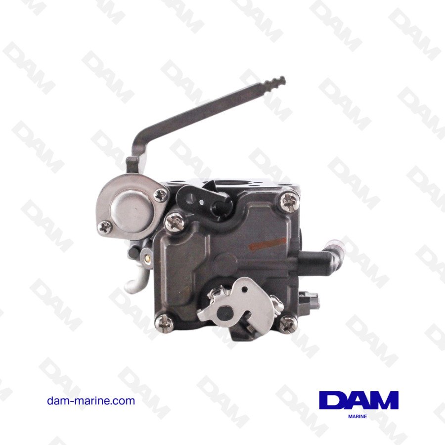 COMPLETE CARBURETOR HONDA BF2.3
