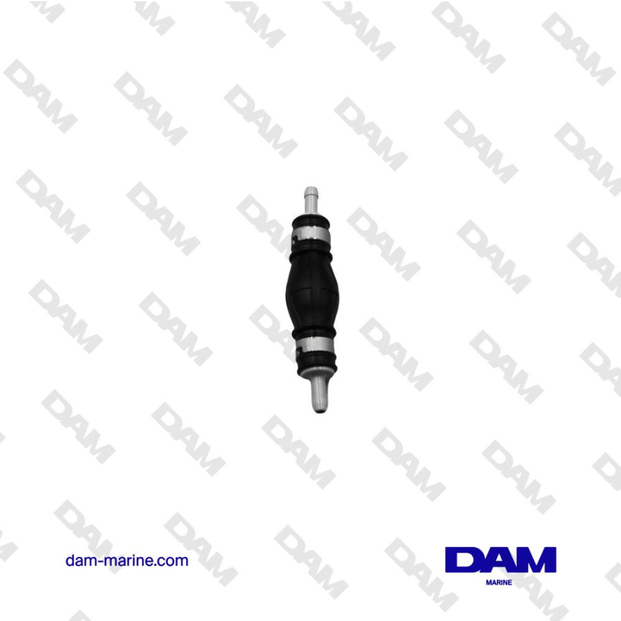 POIRE AMORCAGE CARBURANT YAMAHA 6BX-24360-00