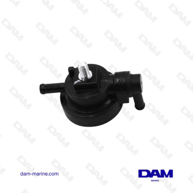 TESTATA FILTRO CARBURANTE SUZUKI - 15411-92J00