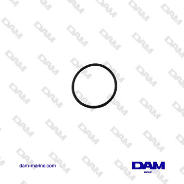 NANNI EXCHANGER O-RING -...