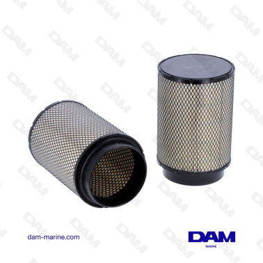 FILTRE A AIR SCANIA - MAN