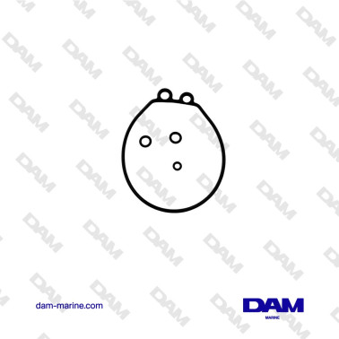 HONDA CARBURETOR GASKET KIT