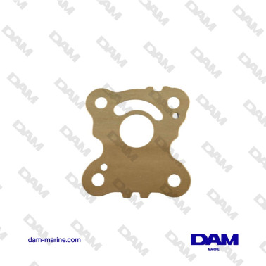 HONDA WATER PUMP SEAL
