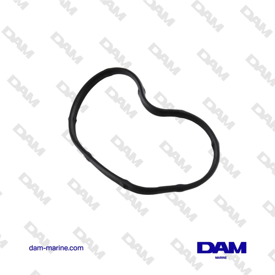 HONDA OEM THERMOSTAT GASKET 19318-ZY6-003