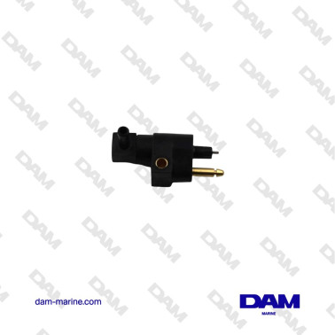 MERCURY HB FUEL CONNECTOR