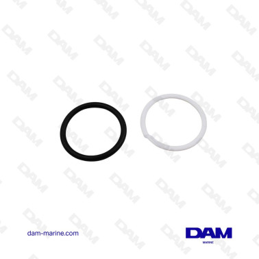 TRIM CYLINDER SCRAPER KIT...