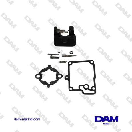 KIT CARBURATEUR YAMAHA  4T - 6G8-W0093-03