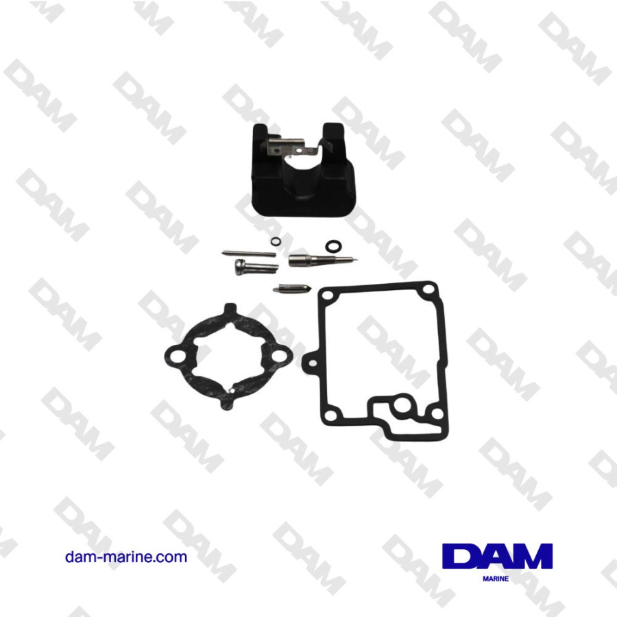 KIT CARBURATEUR YAMAHA - 6G8-W0093-03