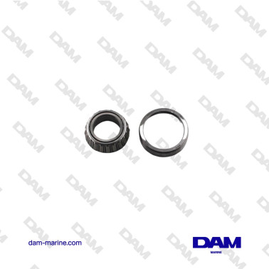 ROULEMENT MERCURY -...