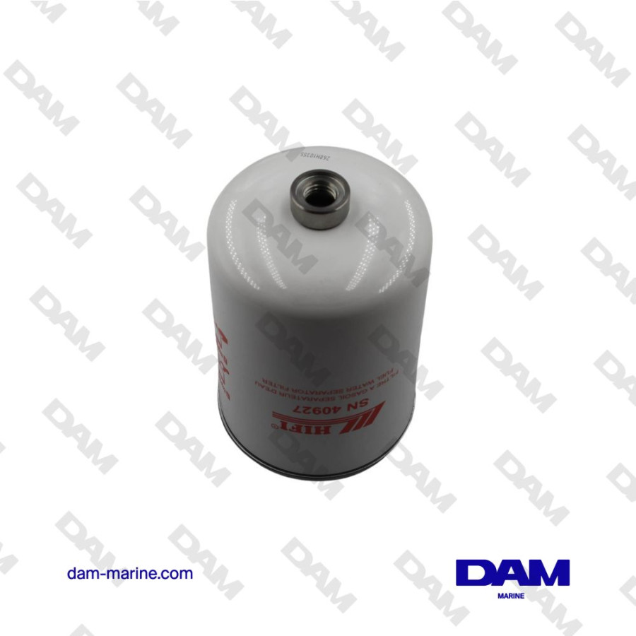 FILTRE A GASOIL VOLVO D4 - D6 APRES 2020