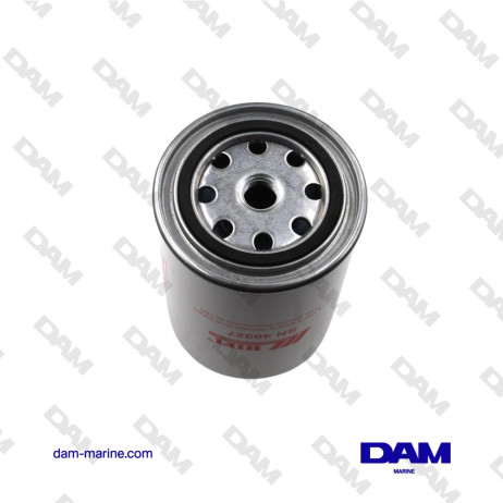 FILTRO DE COMBUSTIBLE VOLVO D4-D6 DESPUÉS DE 2020