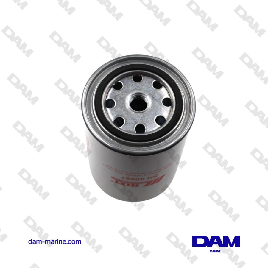 VOLVO D4 - D6 FUEL FILTER AFTER 2020