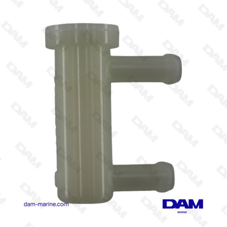 ANODE ALU HELICE MERCRUISER