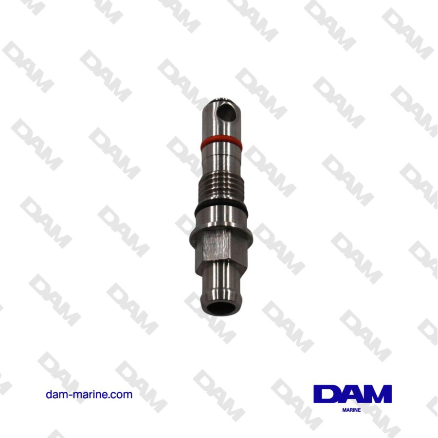 MERCURY OIL CAP