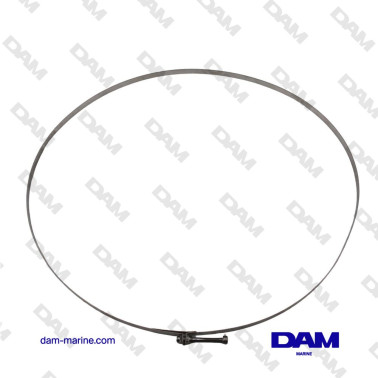 COLLIER SOUFFLET YANMAR...