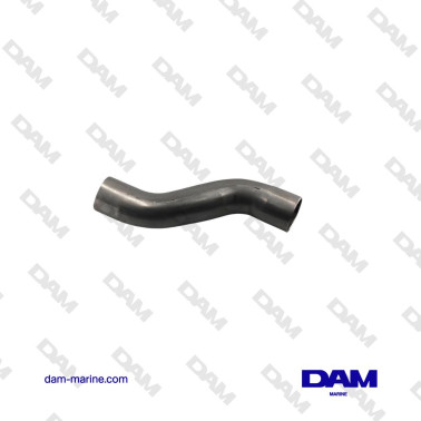 VOLVO WATER RISER TUBE BASE
