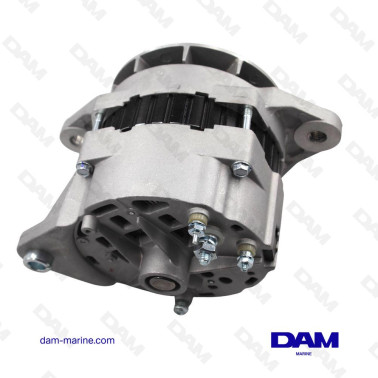 ALTERNATEUR VOLVO - CATERPILLAR 12V 130AMP