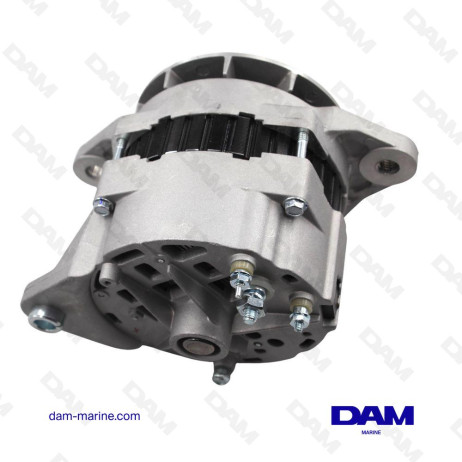 ALTERNATORE VOLVO 12V 130AMP
