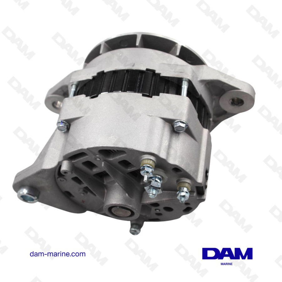 ALTERNATEUR VOLVO - CATERPILLAR 12V 130AMP