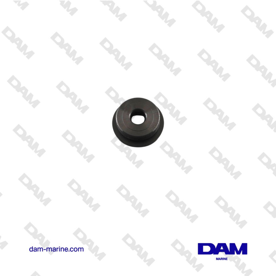 TAPA DEL CILINDRO DE ACABADO YAMAHA - 6G5-43821-01